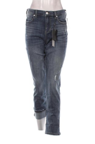 Dámské džíny  Liverpool, Velikost M, Barva Modrá, Cena  1 429,00 Kč