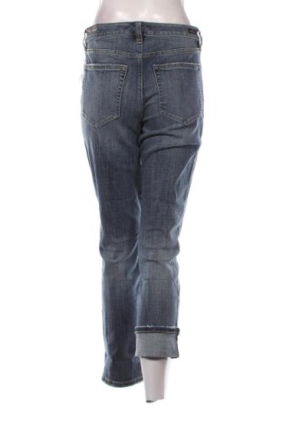 Dámské džíny  Liverpool, Velikost M, Barva Modrá, Cena  1 429,00 Kč