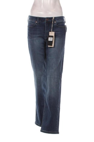 Dámské džíny  Liverpool, Velikost L, Barva Modrá, Cena  1 429,00 Kč
