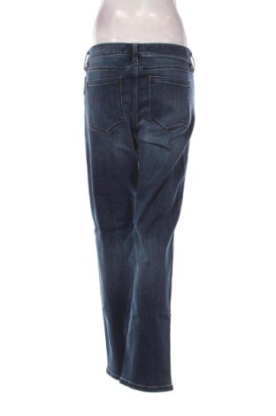 Dámské džíny  Liverpool, Velikost L, Barva Modrá, Cena  1 429,00 Kč