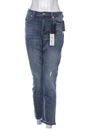 Dámské džíny  Liverpool, Velikost L, Barva Modrá, Cena  1 429,00 Kč