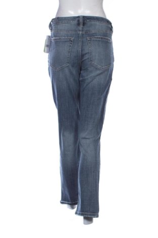 Dámské džíny  Liverpool, Velikost L, Barva Modrá, Cena  1 429,00 Kč