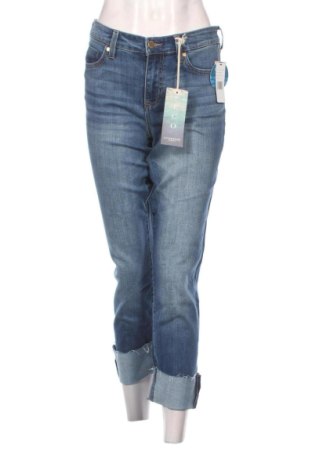 Dámské džíny  Liverpool, Velikost S, Barva Modrá, Cena  1 429,00 Kč