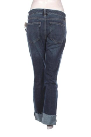 Dámské džíny  Liverpool, Velikost M, Barva Modrá, Cena  1 429,00 Kč