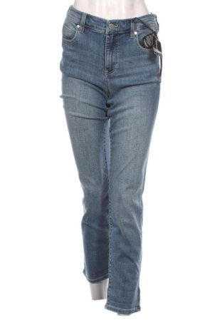 Dámské džíny  Liverpool, Velikost L, Barva Modrá, Cena  1 429,00 Kč
