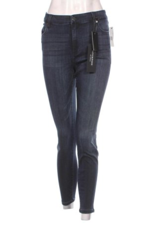 Γυναικείο Τζίν Liverpool, Μέγεθος XL, Χρώμα Μπλέ, Τιμή 56,99 €