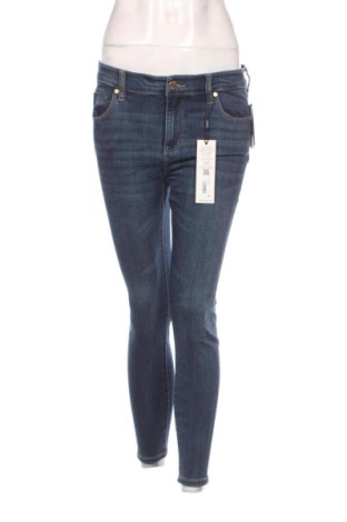 Dámske džínsy  Liverpool, Veľkosť L, Farba Modrá, Cena  45,95 €