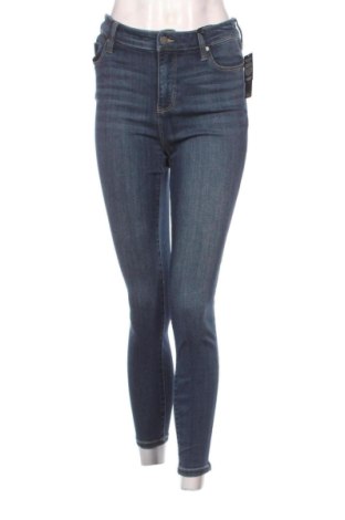 Dámské džíny  Liverpool Los Angeles, Velikost XL, Barva Modrá, Cena  2 649,00 Kč