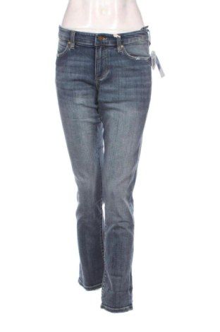 Dámské džíny  Liverpool Los Angeles, Velikost L, Barva Modrá, Cena  2 649,00 Kč