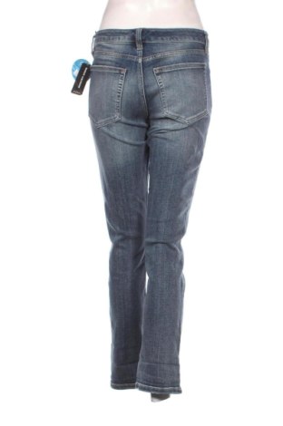 Dámské džíny  Liverpool Los Angeles, Velikost L, Barva Modrá, Cena  2 649,00 Kč