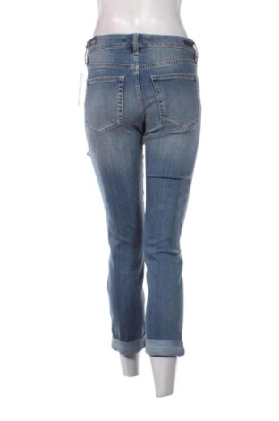 Dámské džíny  Liverpool Los Angeles, Velikost S, Barva Modrá, Cena  2 649,00 Kč
