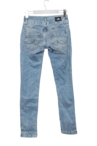Γυναικείο Τζίν Ltb, Μέγεθος S, Χρώμα Μπλέ, Τιμή 25,99 €