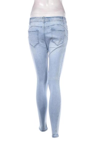 Дамски дънки M.Sara, Размер S, Цвят Син, Цена 15,00 €