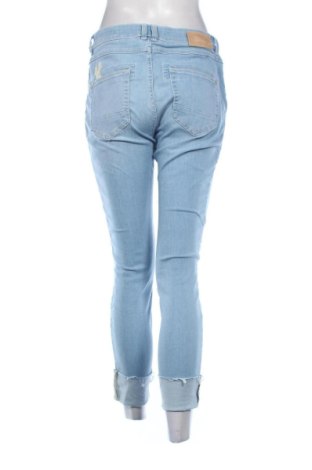 Γυναικείο Τζίν MOS MOSH, Μέγεθος L, Χρώμα Μπλέ, Τιμή 38,00 €