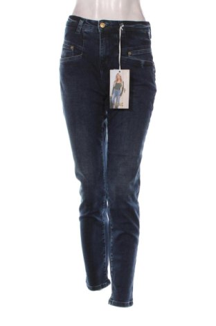 Γυναικείο Τζίν Mac, Μέγεθος S, Χρώμα Μπλέ, Τιμή 107,99 €