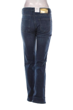 Dámské džíny  Mac, Velikost S, Barva Modrá, Cena  2 649,00 Kč