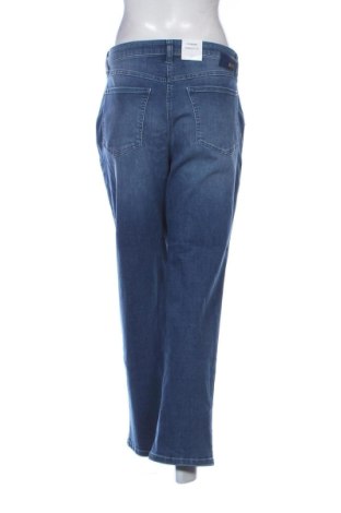 Γυναικείο Τζίν Mac, Μέγεθος L, Χρώμα Μπλέ, Τιμή 107,99 €
