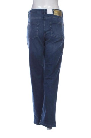 Γυναικείο Τζίν Mac, Μέγεθος L, Χρώμα Μπλέ, Τιμή 75,99 €