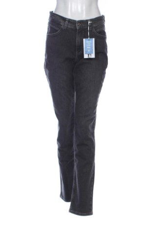 Dámské džíny  Mac, Velikost L, Barva Šedá, Cena  2 649,00 Kč