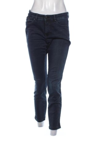 Γυναικείο Τζίν Mac, Μέγεθος XL, Χρώμα Μπλέ, Τιμή 38,00 €