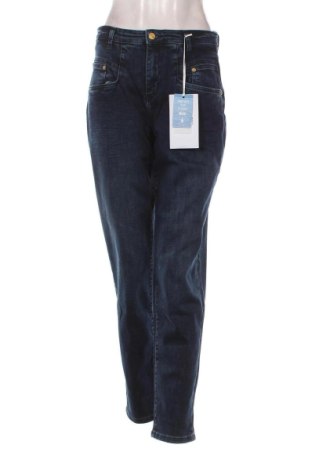 Dámské džíny  Mac, Velikost M, Barva Modrá, Cena  2 649,00 Kč