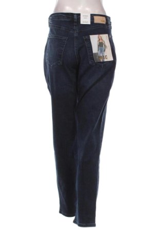 Dámské džíny  Mac, Velikost M, Barva Modrá, Cena  2 649,00 Kč