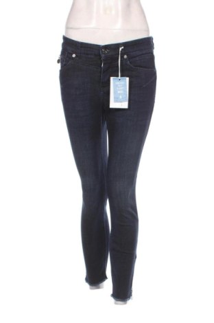 Dámské džíny  Mac, Velikost M, Barva Modrá, Cena  2 649,00 Kč