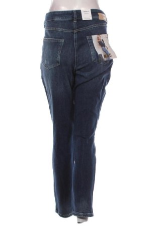 Dámské džíny  Mac, Velikost XL, Barva Modrá, Cena  2 649,00 Kč