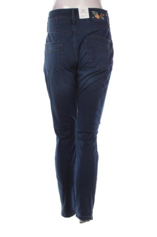 Dámské džíny  Mac, Velikost M, Barva Modrá, Cena  2 649,00 Kč