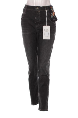 Dámské džíny  Mac, Velikost L, Barva Černá, Cena  2 649,00 Kč