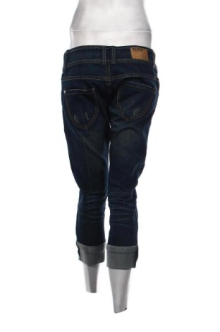 Γυναικείο Τζίν Madonna, Μέγεθος XL, Χρώμα Μπλέ, Τιμή 17,99 €