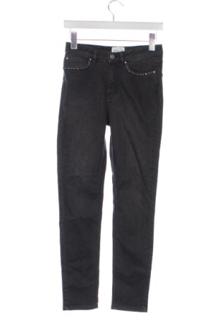 Dámské džíny  Maison 123, Velikost XS, Barva Černá, Cena  1 304,00 Kč