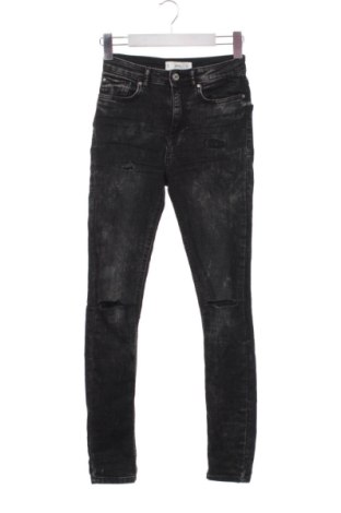 Дамски дънки Mango, Размер XS, Цвят Черен, Цена 17,00 €
