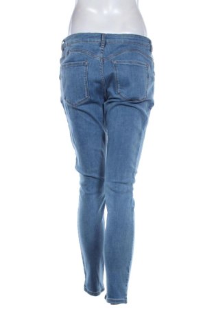 Γυναικείο Τζίν Mango, Μέγεθος XL, Χρώμα Μπλέ, Τιμή 23,20 €