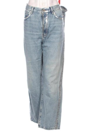 Dámské džíny  Mango, Velikost XXL, Barva Modrá, Cena  1 159,00 Kč