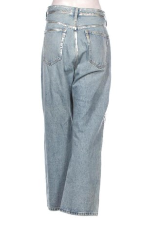 Dámské džíny  Mango, Velikost XXL, Barva Modrá, Cena  1 159,00 Kč
