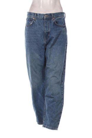 Dámské džíny  Mango, Velikost M, Barva Modrá, Cena  492,00 Kč