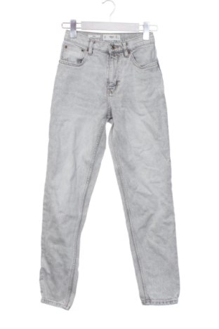 Dámské džíny  Mango, Velikost XXS, Barva Šedá, Cena  482,00 Kč