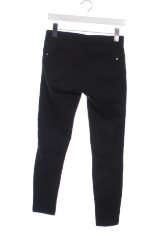 Γυναικείο Τζίν Mango, Μέγεθος XS, Χρώμα Μαύρο, Τιμή 17,46 €