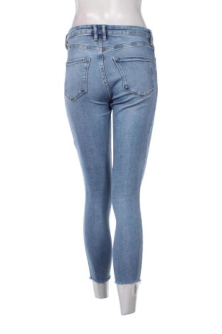 Női farmernadrág Mango, Méret S, Szín Kék, Ár 7 213 Ft