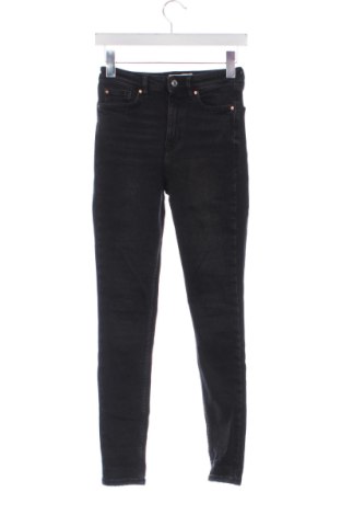 Női farmernadrág Mango, Méret XS, Szín Fekete, Ár 7 025 Ft