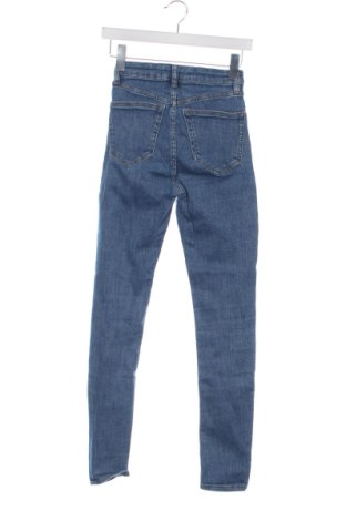 Női farmernadrág Mango, Méret XXS, Szín Kék, Ár 7 025 Ft