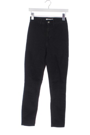 Damskie jeansy Mango, Rozmiar XS, Kolor Czarny, Cena 91,09 zł