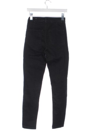 Damskie jeansy Mango, Rozmiar XS, Kolor Czarny, Cena 91,09 zł