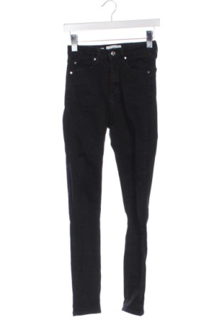 Dámské džíny  Mango, Velikost XS, Barva Černá, Cena  482,00 Kč