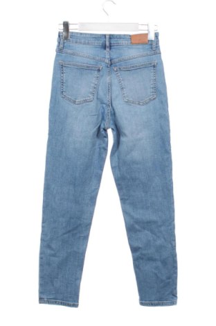 Dámské džíny  Mango, Velikost S, Barva Modrá, Cena  482,00 Kč