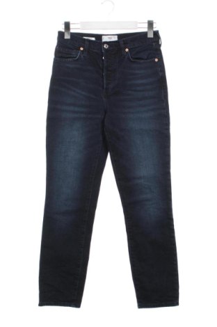 Dámské džíny  Mango, Velikost S, Barva Modrá, Cena  482,00 Kč