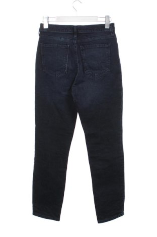 Dámské džíny  Mango, Velikost S, Barva Modrá, Cena  482,00 Kč