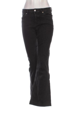Dámské džíny  Mango, Velikost L, Barva Černá, Cena  519,00 Kč