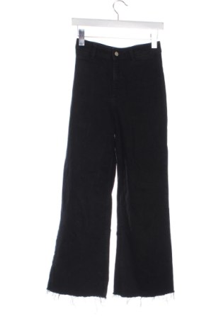 Dámské džíny  Mango, Velikost XS, Barva Černá, Cena  519,00 Kč